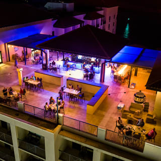 90's Mixtape: Date Night Nostalgia at Jimmy's on the Edge 3
