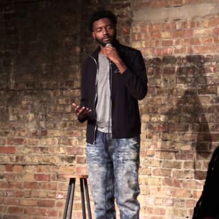 Outside Outside Comedy Show and BYOB 4