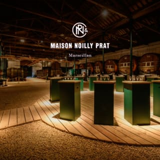 Maison Noilly Prat : Visite, dégustation et cours de mixologie 1