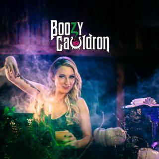 The Boozy Cauldron Tavern: A Magical Cocktail Experience 2