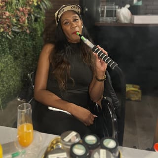 Hookah, Hip Hop & Candle Making 3