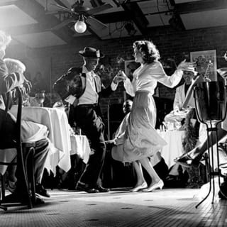 Grand Cabaret After Dark! 1