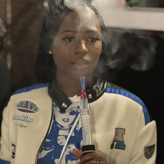 Hookah, Hip Hop & Candle Making 4