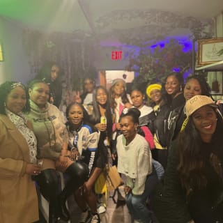 Hookah, Hip Hop & Candle Making 6