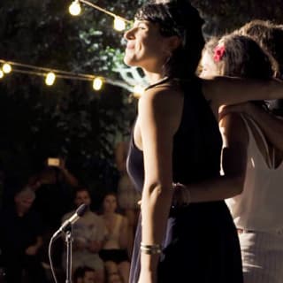 Les Arènes Lyriques de Montmartre : Nuits Classique à la Belle Etoile 4