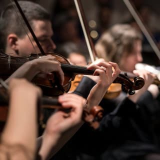 Antonio Vivaldi: The Four Seasons at Saint Bonaventure Basilica 1