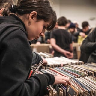 Paris Loves Vinyl : 14ème Édition 4