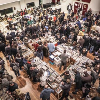 Paris Loves Vinyl : 14ème Édition 3