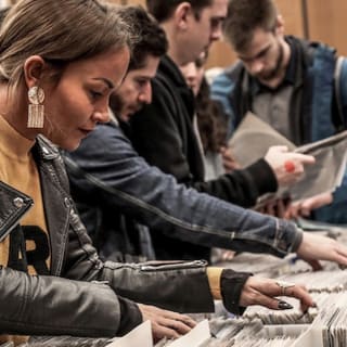 Paris Loves Vinyl : 14ème Édition 2