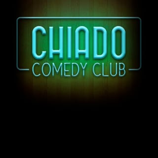 Chiado Comedy Club todas as quintas-feiras 1