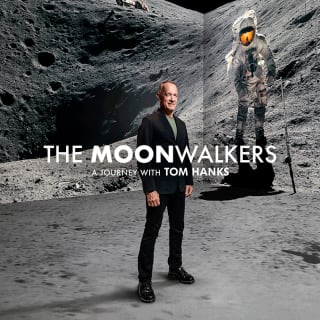 The Moonwalkers: A Journey with Tom Hanks 1
