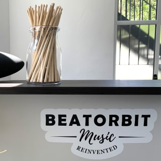 BeatOrbit London: Release Stress Making Music 4