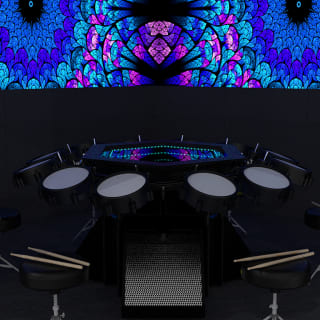 BeatOrbit London: Release Stress Making Music 5