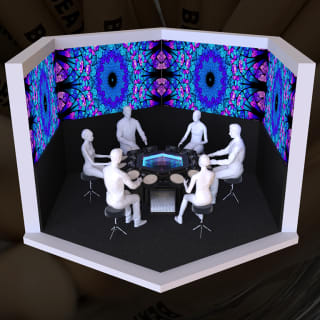 BeatOrbit London: Release Stress Making Music 3