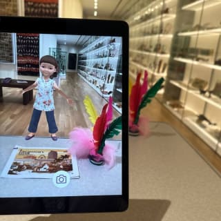 Tickets for AR Storytelling Guided Tour & Workshop - A Singaporean's Dream 3