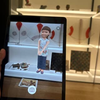 Tickets for AR Storytelling Guided Tour & Workshop - A Singaporean's Dream 1