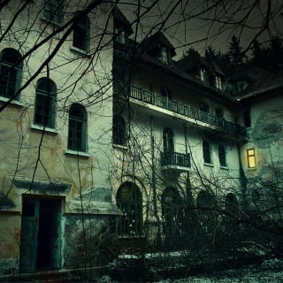 Savannah Haunted Pub Crawl 1