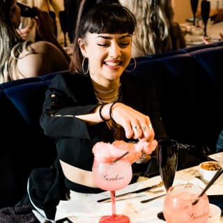 Notes N Dine Rnb Dining Valentines Dining experience  - Live Band - 2 Course meal 4