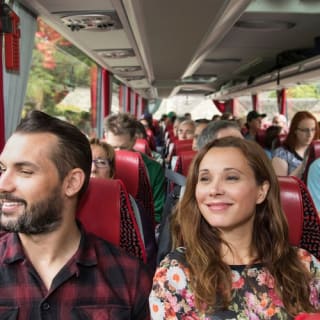 Royal London & Windsor Castle: Day Trip from London 1