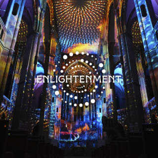 PROJEKTIL presents: ENLIGHTENMENT – Vivaldi’s Four Seasons as a Symphony of Light 1