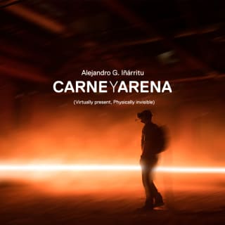 CARNE y ARENA: A Groundbreaking Virtual Reality Experience 3