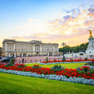 Royal London & Windsor Castle: Day Trip from London 3