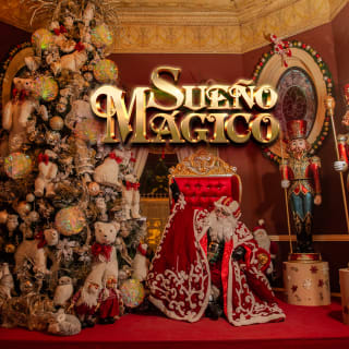 Sueño Mágico 1