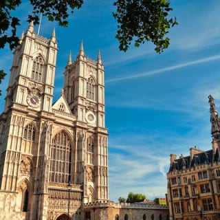 Royal London & Windsor Castle: Day Trip from London 4