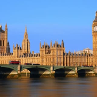 Royal London & Windsor Castle: Day Trip from London 5