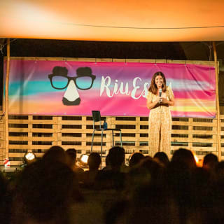 RiuEstiu: Festival de Humor de Verano en Barcelona 3