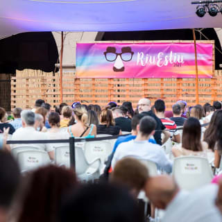 RiuEstiu: Festival de Humor de Verano en Barcelona 4