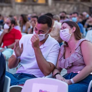 RiuEstiu: Festival de Humor de Verano en Barcelona 5