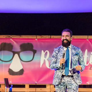 RiuEstiu: Festival de Humor de Verano en Barcelona 6