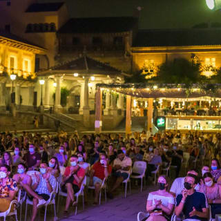 RiuEstiu: Festival de Humor de Verano en Barcelona 2