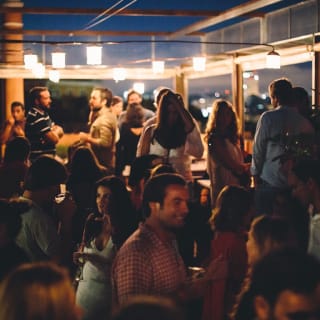 Singles Mingle 5.0: Speed Dating no The Insólito 2
