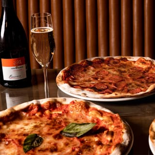 Bottomless Brunch & Bubbles at Bocconcino 4