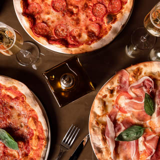 Bottomless Brunch & Bubbles at Bocconcino 1