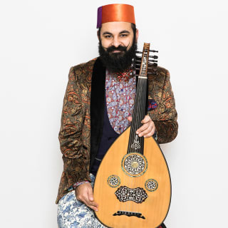 Zenith Sunday Sessions: Joseph Tawadros 2