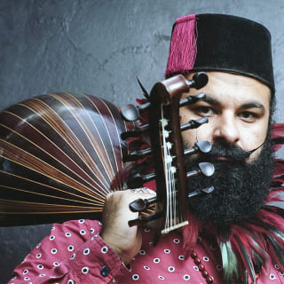 Zenith Sunday Sessions: Joseph Tawadros 1