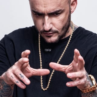Oro Viejo en Fabrik by DJ Nano 2