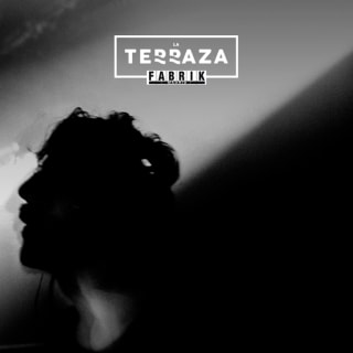 Oscar Mulero en Fabrik Terraza + 2 copas 1