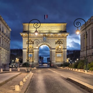 Jeu d'exploration : Montpellier hanté 5