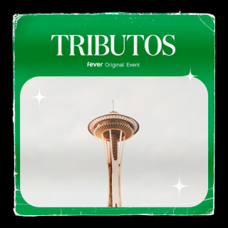 Tributos: O Melhor dos Pearl Jam no Monsantos Open Air 1