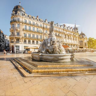 Jeu d'exploration : Montpellier hanté 7