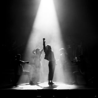 I Want U Back: Tributo a Michael Jackson en Teatre Poliorama 2