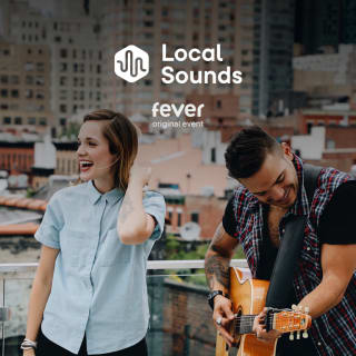 Local Sounds: Sunset de Concertos no Rooftop ŌKAH 1