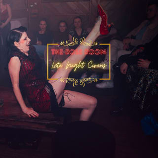 The Rose Room: Late Night Circus 1