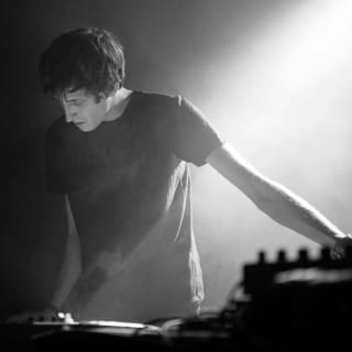 Les Concerts de Gustave : Parra for Cuva 1