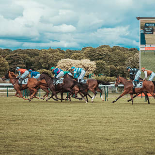Les JeuXdis by ParisLongchamp 2