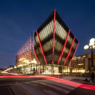International Spy Museum 5